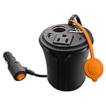 API8-1004-BLK Power Inverter