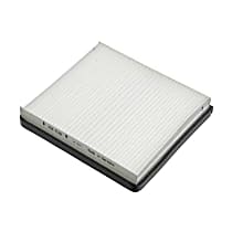 163-835-02-47 Cabin Air Filter