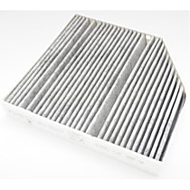 1678350400 Cabin Air Filter OE Replacement Series