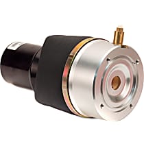 Rear, Driver or Passenger Side, Air Spring