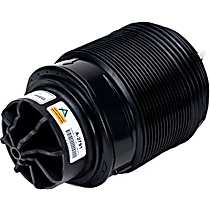 A-2791 Rear, Driver Side Air Spring, Sold Individually