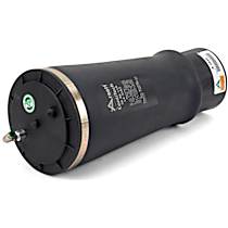 Rear, Driver or Passenger Side, Air Spring