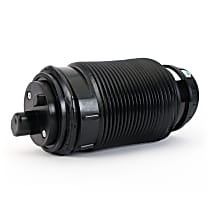 Rear, Passenger Side, Air Spring