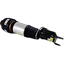 Front, Driver Side Air Strut