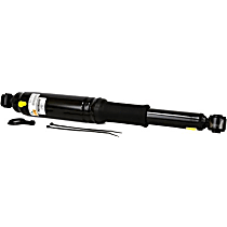 AS-2715 Rear, Driver or Passenger Side Air Shock Absorber - Sold individually
