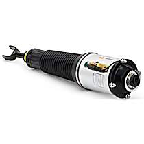 Front, Passenger Side Air Strut, With Std Suspension Pr Code 1Bk
