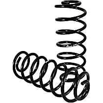 C-2137 Coil Spring Conversion Kit - Direct Fit, Kit