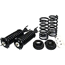Coil Spring Conversion Kit - Direct Fit, Kit
