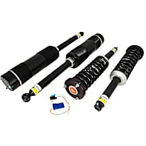 C-2242 Coil Spring Conversion Kit - Direct Fit, Kit