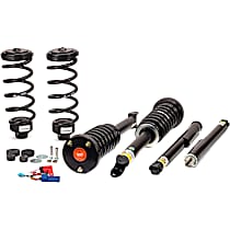 C-2278 Coil Spring Conversion Kit - Direct Fit, Kit