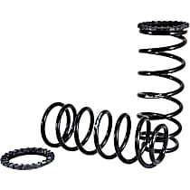 Rear Coil Spring Conversion Kit - Rear