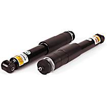 C-2663 Coil Spring Conversion Kit - Direct Fit, Kit
