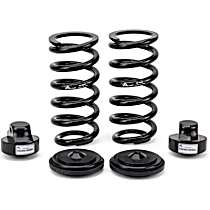 C-2896 Coil Spring Conversion Kit - Direct Fit, Kit