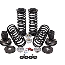 C-2989 Coil Spring Conversion Kit - Direct Fit, Kit