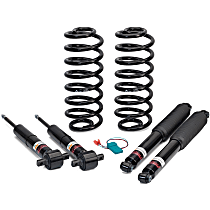 C-3185 Coil Spring Conversion Kit - Direct Fit, Kit