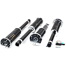 C-3269 Coil Spring Conversion Kit - Direct Fit, Kit