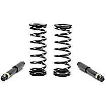 C-3421 Coil Spring Conversion Kit - Direct Fit, Kit