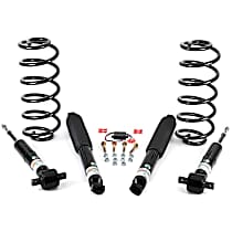 C-3432 Coil Spring Conversion Kit - Direct Fit, Kit