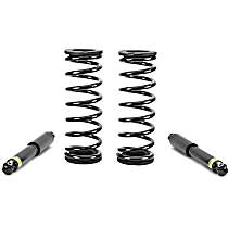 C-3434 Coil Spring Conversion Kit - Direct Fit, Kit