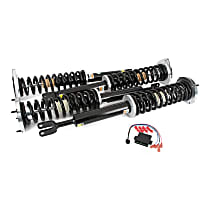 C-3540 Coil Spring Conversion Kit - Kit