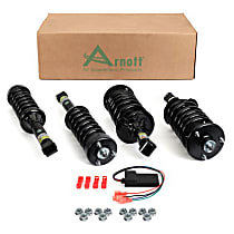 C-3544 Coil Spring Conversion Kit - Direct Fit, Kit