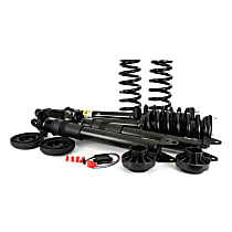C-3547 Coil Spring Conversion Kit - Direct Fit, Kit