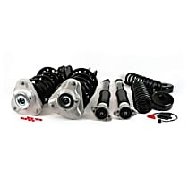 C-3550 Coil Spring Conversion Kit - Direct Fit, Kit