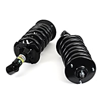 C-3619 Coil Spring Conversion Kit - Direct Fit, Kit