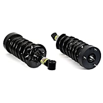 C-3620 Coil Spring Conversion Kit - Direct Fit, Kit