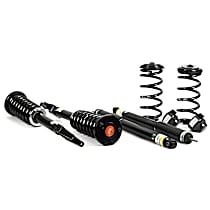 C-3698 Coil Spring Conversion Kit - Direct Fit, Kit