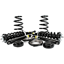 C-3793 Coil Spring Conversion Kit - Kit