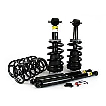 C-4424 Coil Spring Conversion Kit - Direct Fit, Kit