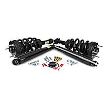 C-4426 Coil Spring Conversion Kit - Kit