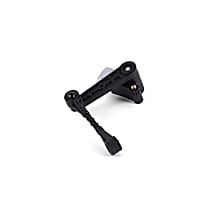 Front Suspension Ride Height Sensor, With Cvd Continuous Variable Damper - Front