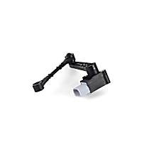 Rear Suspension Ride Height Sensor, With Cvd Continuous Variable Damper - Rear