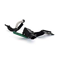 Front, Passenger Side Suspension Ride Height Sensor - Front, Passenger Side