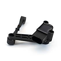 Front, Driver Side Suspension Ride Height Sensor - Front, Driver Side