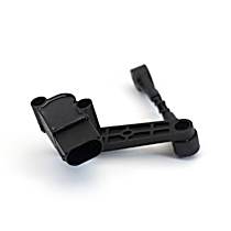 Front, Passenger Side Suspension Ride Height Sensor - Front, Passenger Side