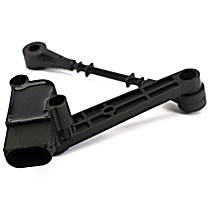 Rear Suspension Ride Height Sensor, Without Continuous Variable Damper (CVD) - Rear