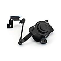 Front, Passenger Side Suspension Ride Height Sensor, With 2nd Design Sensor With No Pigtail - Front, Passenger Side