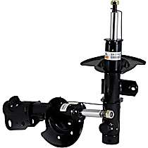 SK-2183 Front, Driver and Passenger Side Shock Absorber - Set of 2