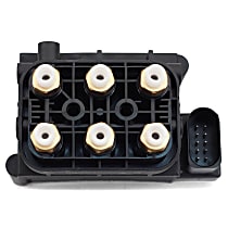 VB-3470 Air Suspension Control Valve - Direct Fit