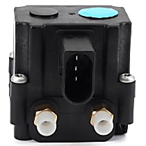 VB-3502 Air Suspension Control Valve - Direct Fit