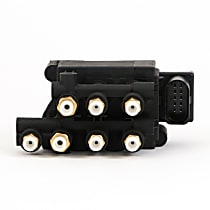 VB-4276 Air Suspension Control Valve - Direct Fit