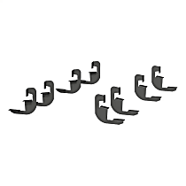 2055105 Nerf Bar Mounting Kit - Kit