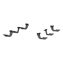 2055181 Nerf Bar Mounting Kit - Kit