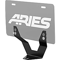 35-0000 License Plate Bracket
