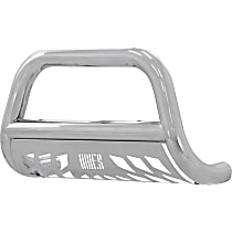 35-2000 3 in. Series Bull Bar, Polished