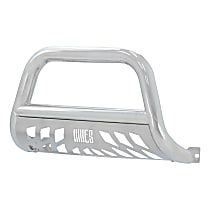 35-2003 3 in. Series Bull Bar, Polished