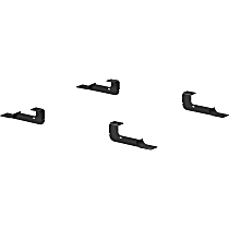 4492 Nerf Bar Mounting Kit - Direct Fit, Kit